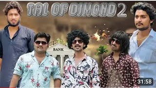 TAJ DEDIMDNS 2  TOP REAL TEAM TRT  Aamir ki funny new video  Aamir ki New video [upl. by Kahl]