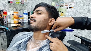 Beard 👉 Styles For Men ❤️‍🔥 How To Shape Your Beard  Dadhi Cutting Style [upl. by Noeht]