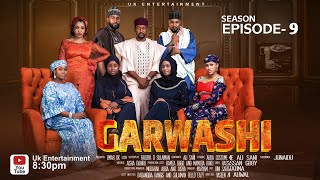 GARWASHI SEASON 1 EPISODE 9 ORIGINAL [upl. by Canute]