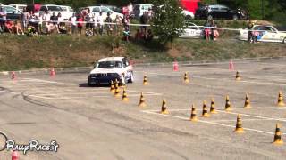 10° VALLE IMAGNA CLASSIC  OLD RALLY CAR HD [upl. by Tartan475]