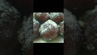 কালোজাম মিষ্টির রেসিপি।Kalojam Misti Recipe sarecipes recipe cooking food sweet homemade [upl. by Aicilyt]