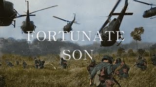 FORTUNATE SON [upl. by Saied]