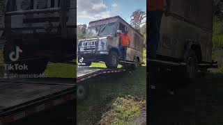 4x4 Overlander Stealth Camper Build coming soon [upl. by Atews]