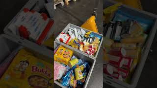 Part 1 Einer der größten Nachteile an Snackautomaten 🍫 snacks automaten [upl. by Retsehc]