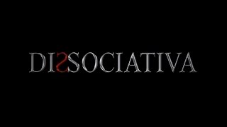 DISSOCIATIVA  Teaser Thriller short film [upl. by Shipp]