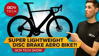 Bike Tech We Wish Existed But Doesn’t…Yet  GCN Tech Show Ep 305 [upl. by Rasec657]