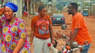 NOT FOR KIDS  New Trending Ekene Umenwa Award Winning Movie  2024 NIGERIAN NOLLYWOOD NEW MOVIE [upl. by Aivatal607]