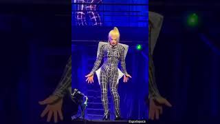 Aquaria  Performing In Brisbane Australia  Rupaul’s Drag Race drag [upl. by Rory381]