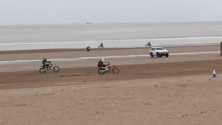 Mablethorpe Sand Racing 3 Nov 2024  29 [upl. by Oiramel]