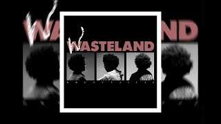 BRENT FAIYAZ  WASTELAND FULL ALBUM [upl. by Ym]