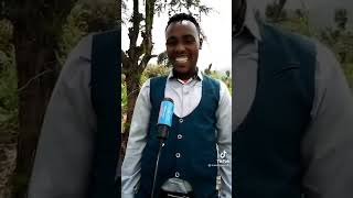 Shimelis Abdisa funny tiktok •obolota vlogs• subscribe like share [upl. by Somar149]