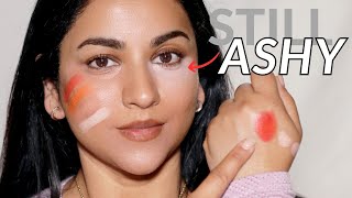 Heres Why Your CONCEALER LOOKS ASHY Even After Color Correcting [upl. by Bonnibelle]