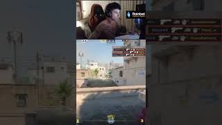 counterstrike cs2 csgo mejoresclipscsgo cslatino twitchclips gaming csgoargentina twitch [upl. by Naltiak]