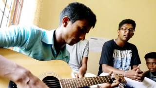 Diwrala pawasanna ft saptha swrayai with unuhuma Rap [upl. by Alanson]