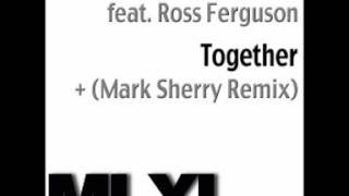 Mallorca Lee feat Ross Ferguson  Together Mark Sherry Remix MLXL Recordings PREVIEW [upl. by Drarej580]