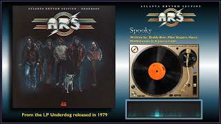 Atlanta Rhythm Section  quotSpookyquot [upl. by Murdock65]