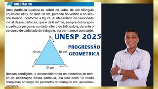 UNESP 2025 [upl. by Iznik79]