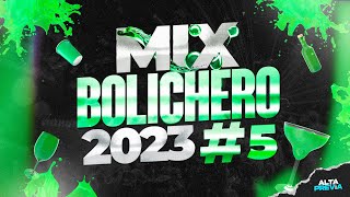 🔥 MIX BOLICHERO 😈 ENGANCHADO FIESTERO  DICIEMBRE 2023  ALTA PREVIA [upl. by Nivej]