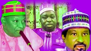 Daga Garba kore tofa wasu Yan kwankwasiyya sunfara cewa gara ganduje da abba Abu yakai intaha [upl. by Attelrac591]