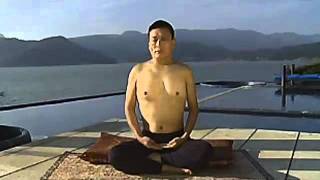 Awakening the Sacred Body The Tibetan Yogas of Breath and Movement [upl. by Holms477]