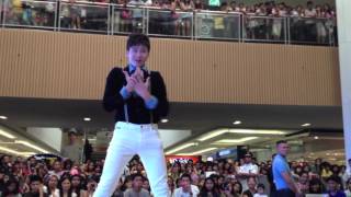 Chicser at SM SouthMall [upl. by Jahdiel669]