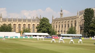 LIVE STREAM  COUNTY CHAMPIONSHIP I DAY THREE I MIDDLESEX VS WORCESTERSHIRE [upl. by Micro701]