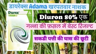 Diurex herbicide Adama Diuron 80WP [upl. by Happy36]