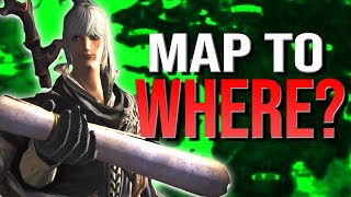 A MAP Newfound Adventure Trailer Reactions FFXIV 61 [upl. by Curry]