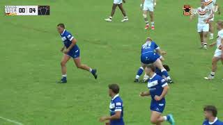 Full Game  Barrow Raiders vs Bradford Bulls [upl. by Hercules]