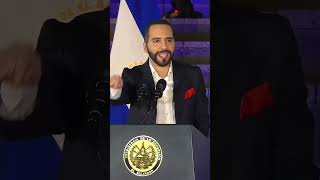 Nayib Bukele envía a Prisión a todos los Pandilleros [upl. by Benedikt437]