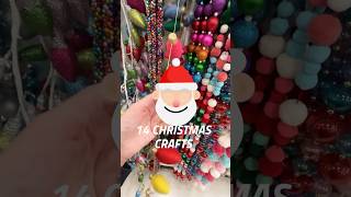 14 Easy Christmas Crafts to Make and Sell for Profit DIY Ideas for Crafts  Holiday Home Decor [upl. by Frazer]