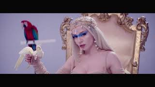 Ava Max  Kings amp Queens Official Music Video [upl. by Nylitak]