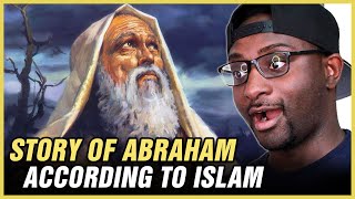 Story of Abraham In Islam Ibrahim  COMPILATION [upl. by Latrice]