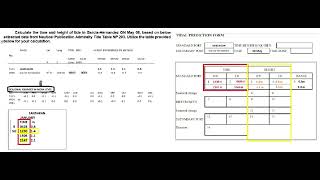 How to solve for tides using Admiralty Tide Tables  Part 1 [upl. by Marcos]