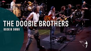 The Doobie Brothers  Rockin Down The Highway Live at Wolf Trap [upl. by Dicky]