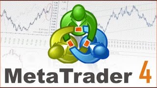 How to Use MetaTrader MT4 Trading Platform [upl. by Artined972]