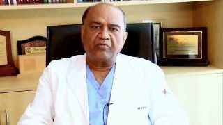 Dr Narmada P Gupta  Urology Treatment at Medanta [upl. by Charlene]