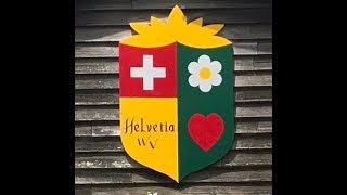 Helvetia WV [upl. by Annahtur604]