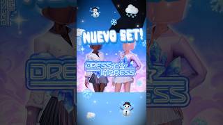 NUEVO CODIGO Y PISTA DE PATINAJE en DRESS TO IMPRESS ROBLOX dti roblox [upl. by Nicolella97]