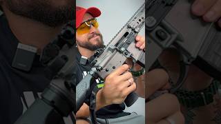 EMG MK18 Daniel Defense RIII  AIRSOFT GBBR cgs shorts manadaairsoft [upl. by Meter]