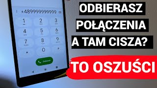 Oszuści bankowi do ciebie nie zadzwonią jeśli włączysz to w telefonie [upl. by Jeaz]