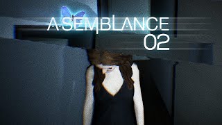 ASEMBLANCE 002  Sie [upl. by Ravert891]