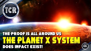 The PROOF is All Around Us the PLANET X SYSTEM Does Really Exist [upl. by Sarkaria]