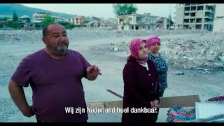 Trailer Pauw in Turkije [upl. by Tremain]