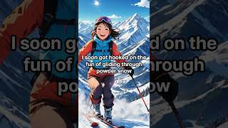 Switzerland St Moritz Ski resort Experience with KPOP music [upl. by Eanehs]