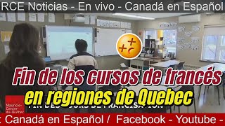 Canadá en Español  RCE Noticias  8 Noviembre 2024 [upl. by Edgardo]