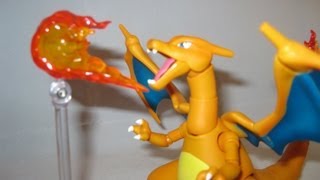 Darts Charizard Review [upl. by Ekim250]