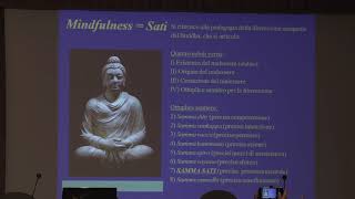 Neuroscienze della Mindfulness e sue applicazioni in ambito clinico e per la salute [upl. by Persis]