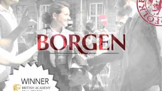 Watch Borgen only on Link TV [upl. by Aierbma487]