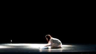 Excel Solo Choreography 2012 Pillow Dance [upl. by Ayama]